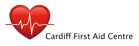 Cardiff First Aid Centre Logo
