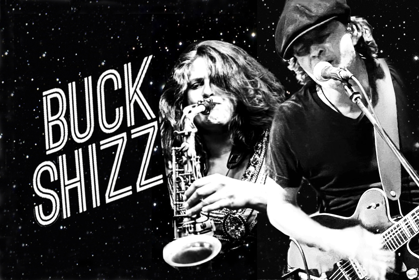 Buck Shizz and Friends