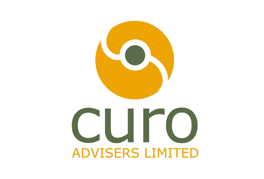 Curo Advisors Logo