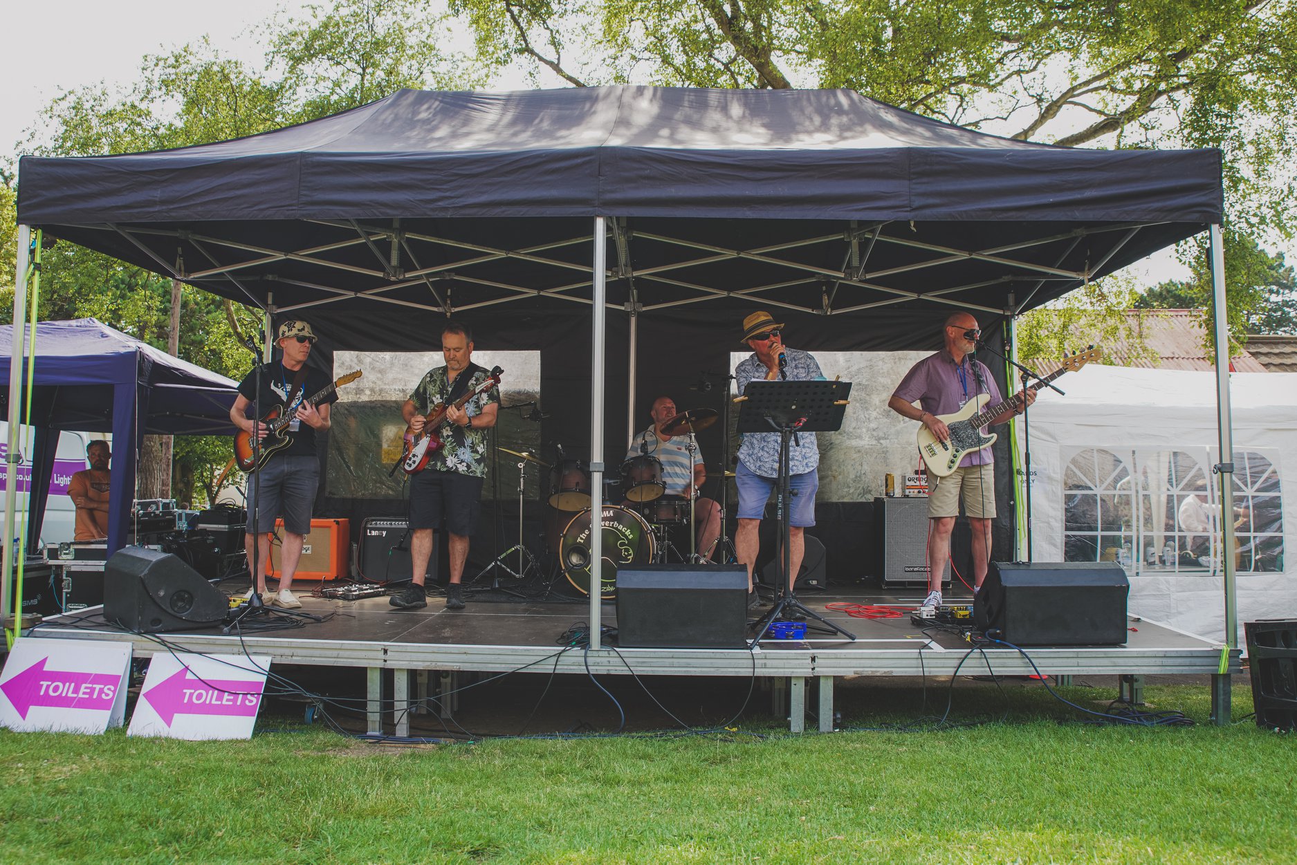 The Snorklers