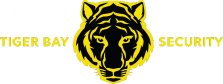 Tiger Bay Security Logo