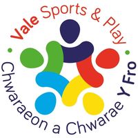 Vale of Glamorgan Play Team Logo
